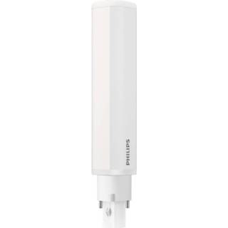 👉 Philips LED-lamp stick koel wit 8,5W G24D