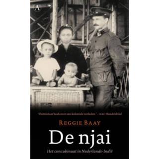 👉 De Njai 9789025366865