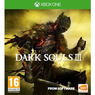 👉 Xbox One Dark Souls Iii 3391891987486