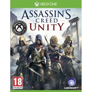 👉 Xbox One Assassin's Creed Unity - 1378713 3307215937624