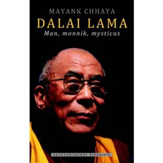 👉 Dalai Lama 9789021016054