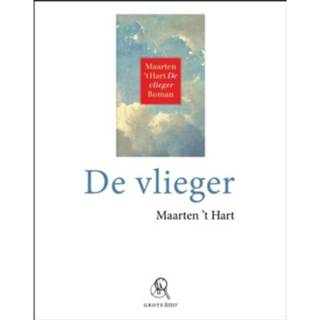 👉 De Vlieger 9789029579544
