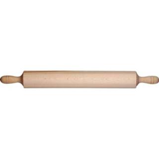 👉 Houten hout bruin Professionele Rolstok - 55 Cm Eppicotispai 8017790551850