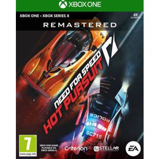 👉 Need for Speed Hot Pursuit Remaster 5030948124051