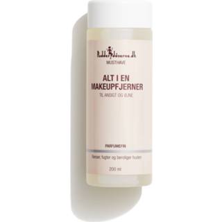 👉 Make-up remover Pudderdåserne - All in One Makeup 200 ml 5711914052294