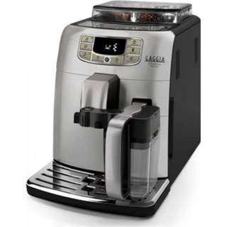 👉 Grijs Velasca Prestige Super Volautomaat - Gaggia 8710103809272