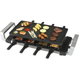 👉 Bourgini Gourmette/raclette/grill 16.1010 8718868209726
