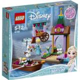 👉 Kunststof multikleur Lego Disney Elsa's Marktavontuur 41155 5702016111699