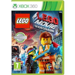 👉 Video game The Lego Movie Videogame X360 Classics 5051888214350