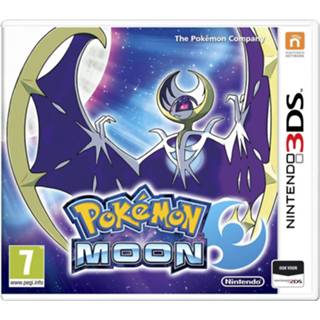 👉 3ds Pokémon Moon 45496473488