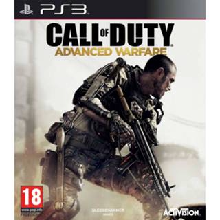 👉 Ps3 Call Of Duty: Advanced Warfare 5030917146152