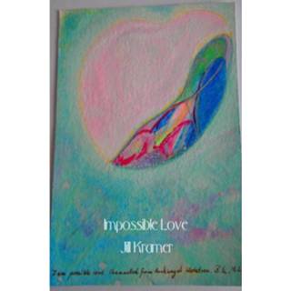 👉 Impossible Love 9789402135084