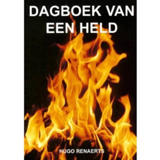 👉 Dagboek Van Een Held 9789402133509