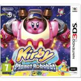 👉 3ds Kirby Planet Robobot 45496473013
