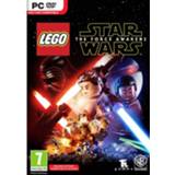 👉 Lego Star Wars: The Force Awakens - Pc Gaming 5051888220917