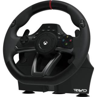 👉 Hori - RWA: Racing Wheel APEX Wireless 4961818031043
