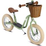 👉 Bike donkergroen XL groen PUKY - LR Classic Balance Green (4067) 4015731040672