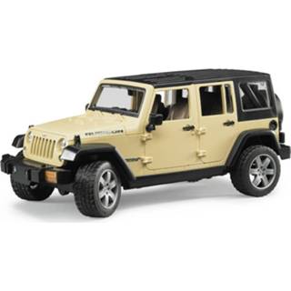 👉 Active Jeep Wrangler Unlimited Rubicon 4001702025250