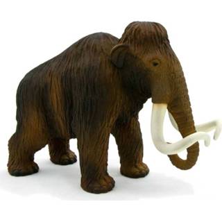 👉 Speelfiguur Mojo Harige Mammoet 5031923870499