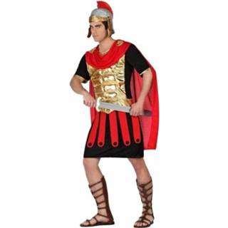 👉 Gladiatoren kostuum polyester XL multikleur mannen Gladiator Heren - Carnavalskleding Voordelig Geprijsd 8719538826052