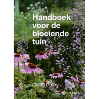 👉 Handboek Voor De Bloeiende Tuin 9789089897992