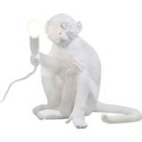👉 Seletti Monkey Lampresin Sitting