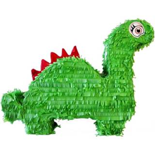 👉 Dinosaurus groen Pinata 54 Cm 8719538809079