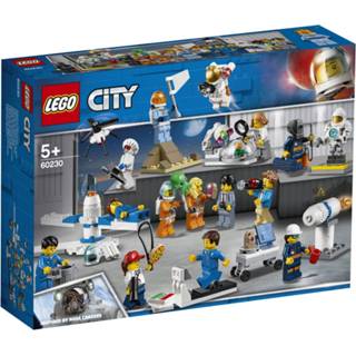 👉 Lego City Personenset & Ruimteonderzoek 60230 5702016370508