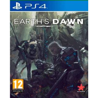 👉 Earth's Dawn 5060102954460