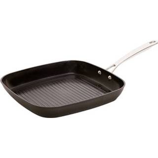 👉 Grillpan aluminium Cosy & Trendy Healthy-pan Ø 28 Cm 5400586343358