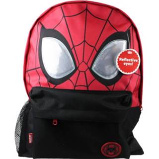 👉 Rugzak multikleur Spiderman Reflective Eyes 5036278078101