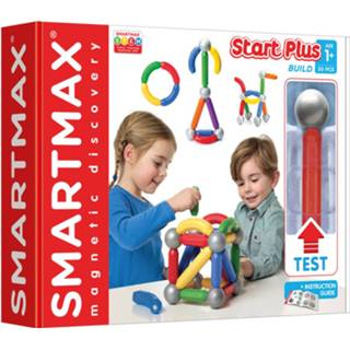 👉 Smartmax Start+ Try Me (30 Pieces) 5414301249726