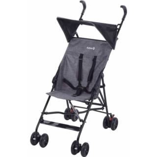 Zwart Safety 1st Buggy Met Luifel Peps 1182666000 3220660298709