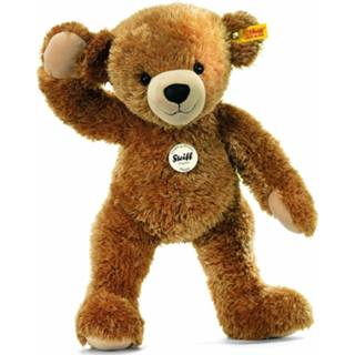 👉 Steiff Happy Teddy Bear 4001505012662