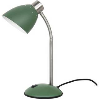 👉 Tafellamp groen IJzer Leitmotiv - Dorm 8714302649714