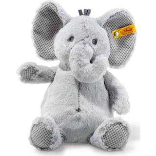 👉 Steiff Soft Cuddly Friends Ellie Elephant 4001505240539