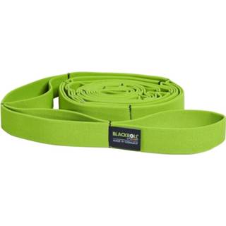 👉 Weerstandsband groen Blackroll Multi Band 4260346271656
