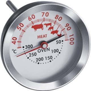 👉 Thermometer - Steba Ac12 Barbecue / Voedsel Analoog 4011833401151