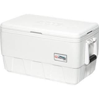 👉 Koelbox marine wit Igloo Ultra 36 Passief 34 Liter 34223446796