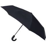 👉 Paraplu zwart aluminium Minimax Automatisch 100 Cm 8713414803175