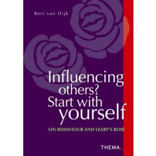 👉 Influencing Others? Start With Yourself 9789058714824