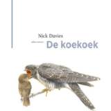 👉 De Koekoek - Vogelserie 9789045030074