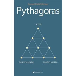 👉 Pythagoras 9789067324205