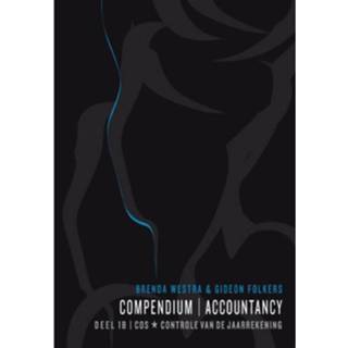 👉 Compendium Accountancy / 1b - 9789075043396