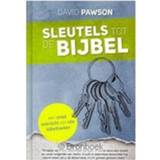 👉 Bijbel De Sleutels Tot 9789059691162