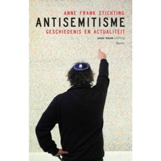 👉 Antisemitisme 9789089538871