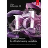 👉 Adobe Indesign Cc Classroom In A Book 9789043030311