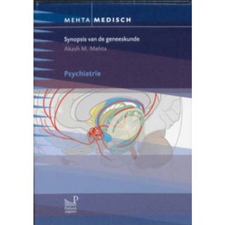 👉 Psychiatrie 9789085620853