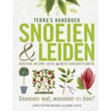 👉 Handboek Terra's Snoeien & Leiden 9789089897510