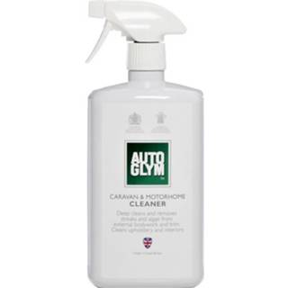 👉 Autoglym Caravan & Motorhome Cleaner 1 Liter 5016366730012